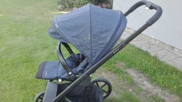 Wozek Cybex Balios S 3w1