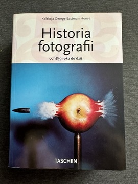 Historia fotografii TASCHEN 