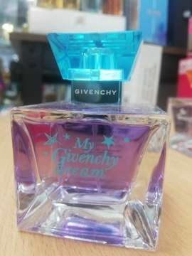 GIVENCHY My givenchy dream 50ml edt. 