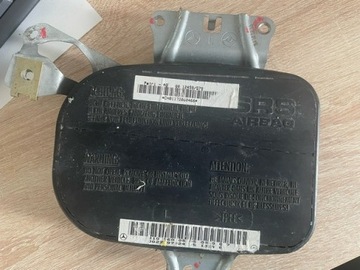 Poduszka powietrzna Mercedes SRS airbag 