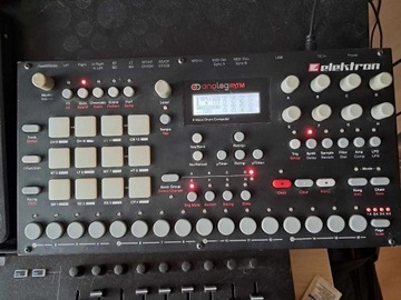 Elektron Analog Rytm Mk1