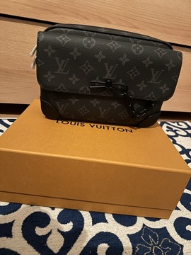 Torebka Louis Vuitton