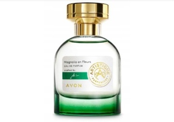 Avon Magnolia en Fleurs z linii Artistique 50ml