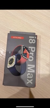 Smartwatch i8 pro max