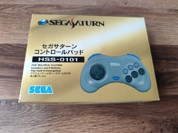 Pad Sega Saturn HSS-0101 