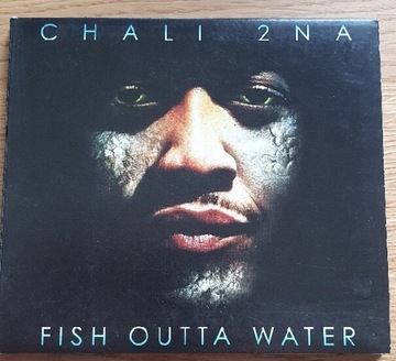 Chali 2na Fish Outta Water