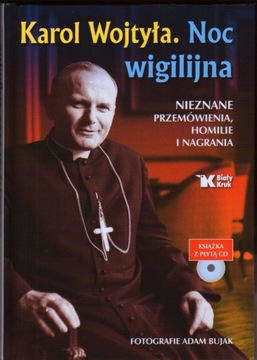 Karol Wojtyła -  Noc Wigilijna