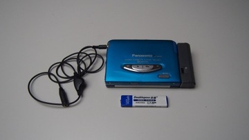 Walkman Panasonic RQ-S11  Dolby  Film YouTube