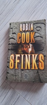 Cook Robin Sfinks