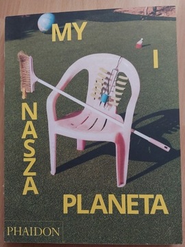 My i nasza planeta