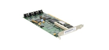 KONTROLER SATA PCI-X 3WARE ESCALADE 9500S-8 8xSATA