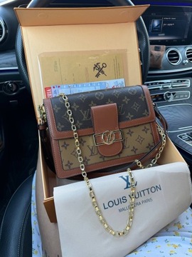 Torebka damska Louis Vuitton 