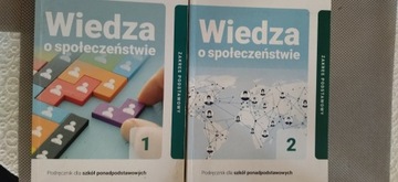 wiedz o społeczeństwie liceum 1-2