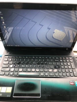 Laptop Lenovo G510 w bdb kondycji