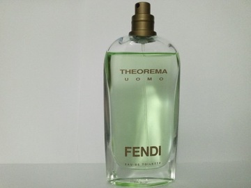 Fendi Theorema Uomo Fendi EDT 100 ml