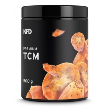 KFD Premium Creatine Malate 500 gr - Cactus