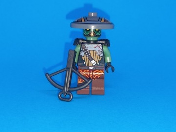 Lego Star Wars Embo Łowca Nagród figurka