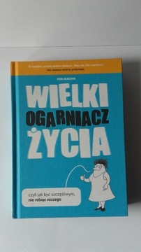 Wielki Ogarniacz Życia Pani Bukowa