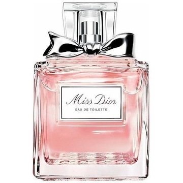 Perfum Dior Miss Dior Tester
