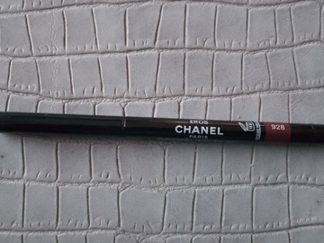 Chanel Stylo Yeux Waterproof Eros 928