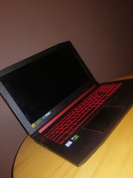 Acer Nitro 5