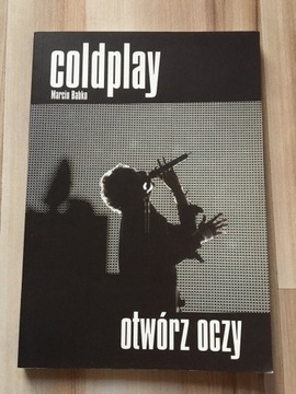 Coldplay - Otwórz oczy