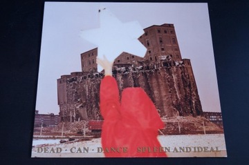 DEAD CAN DANCE - SPLEEN AND IDEAL