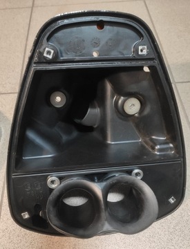 Obudowa filtra powietrza Airbox Kawasaki VN900