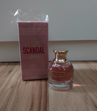 JEAN PAUL GAULTIER SCANDAL EDP 30ML ORYGINAŁ