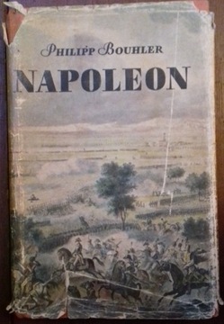 Napoleon - Philipp Bóuhler