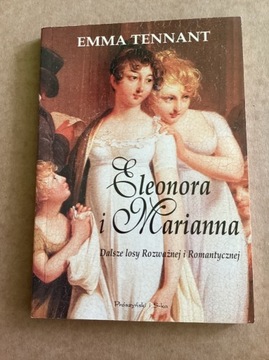 E.Tennanta „ Eleonora i Marianna „.
