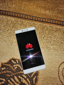 Huawei P8