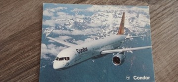 Condor - Boeing 757-200