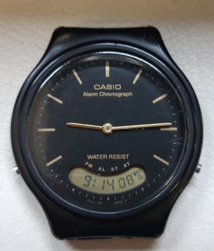 Zegarek Casio 746 AQ-41