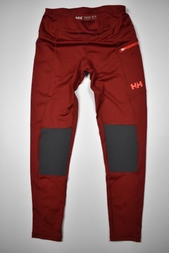 Leginsy trekkingowe sport HELLY HANSEN r. S