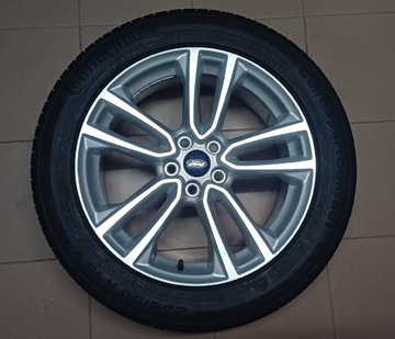 Felga koło alu Ford 18" 235/50 R18 Kuga Escape 