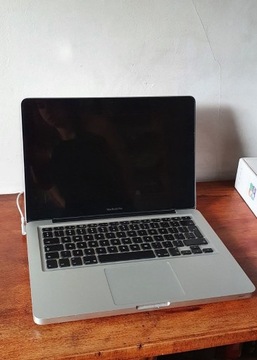 Macbook Pro 13 A1278