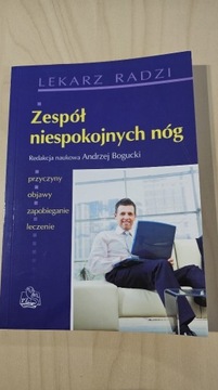 Zespół niespokojnych nóg