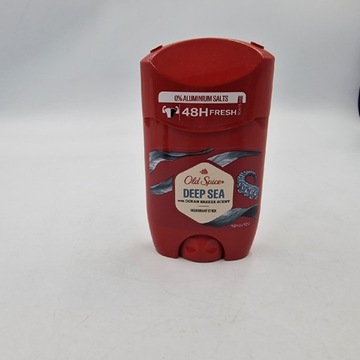 Antyperspirant OLDSPICE DEEP SEA 50ML 