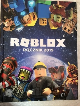 Roblox Rocznik 2019 Alexander Cox