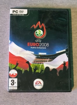 Uefa Euro 2008 PL