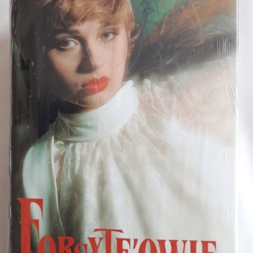 Forsyte'owie - Suleika Dawson