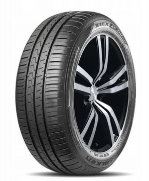 4x Falken ZIEX ZE310A Ecorun 215/50 R18 92V Nowe