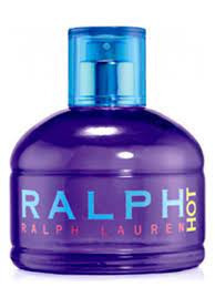 Ralph Lauren Hot 100ml edt oryginalne