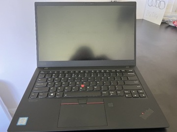 Lenovo ThinkPad X1Carbon X1 Gen7 