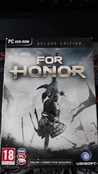 For Honor PC PL BOX