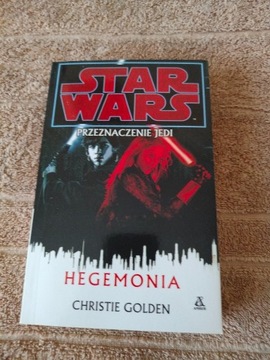 Star Wars Hegemonia Ch. Golden