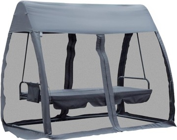 Poduszki na ławkę model 84A-063