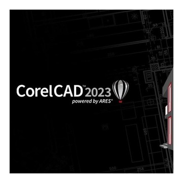 CorelCAD 2023  PL