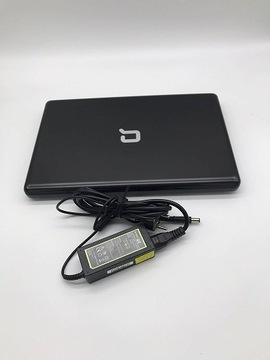 Laptop HP COMPAQ PRESARIO CQ57 420SW 15,6"